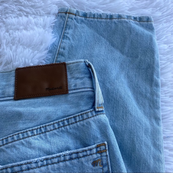 Madewell the perfect vintage jean - Picture 5 of 7